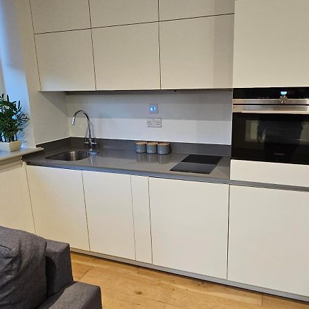 Studio Flat In Tottenham ロンドン エクステリア 写真