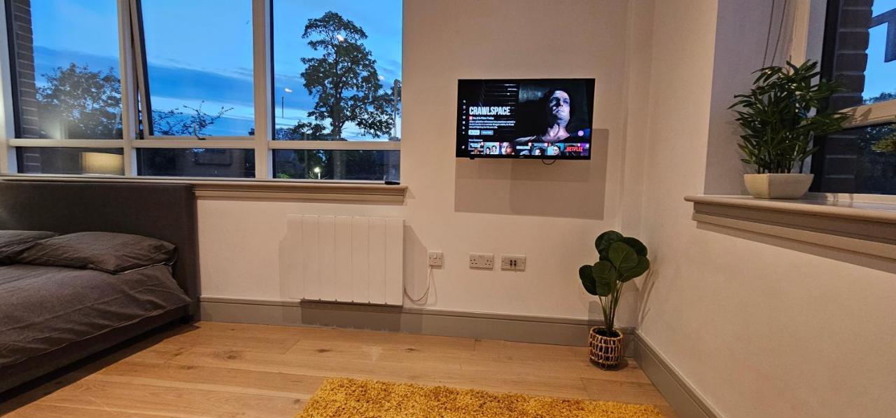 Studio Flat In Tottenham ロンドン エクステリア 写真